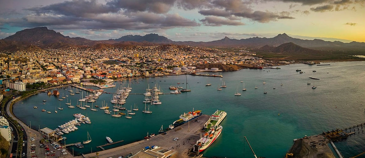 Cabo Verde